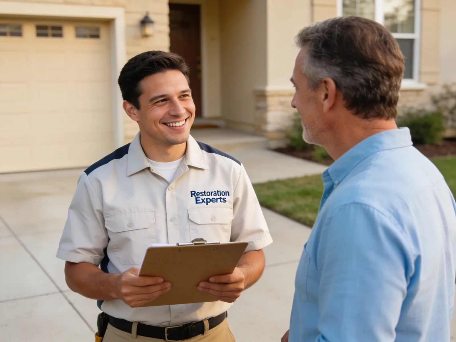 Water Damage Cleanup Halifax, VA FAQs